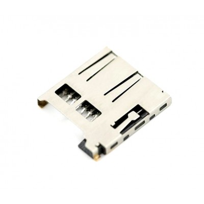 MMC Connector for Lenovo K7 Note