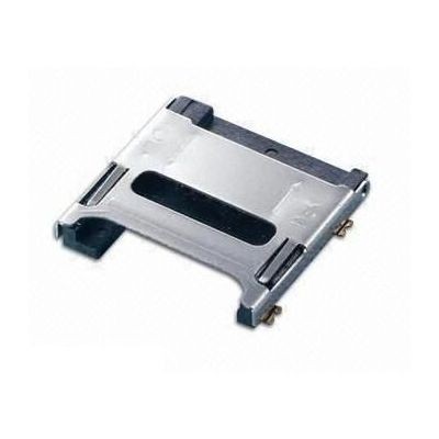 Mmc Connector For Jivi Energy E3 By - Maxbhi Com