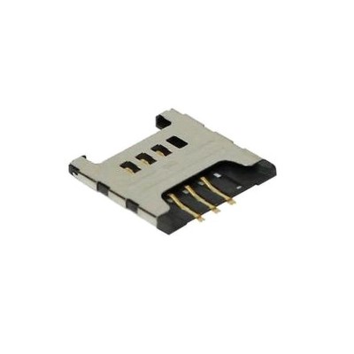 Sim Connector for Jivi T201