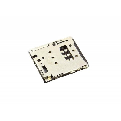 Sim Connector for Karbonn K199