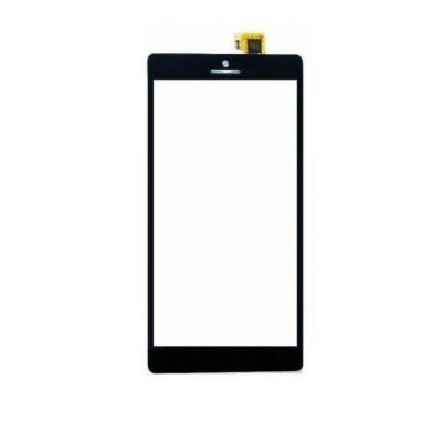 Touch Screen Digitizer For Mediacom Phonepad Duo S510u White By - Maxbhi.com