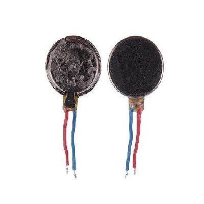 Vibrator For Jivi T201 By - Maxbhi Com