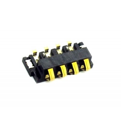 Battery Connector for Scosmos Light V1
