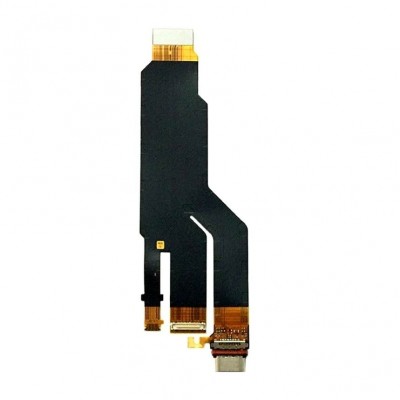 Charging Connector Flex Cable for Sony Xperia XZ Compact