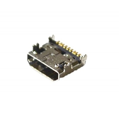 Charging Connector for Rage Curve 4.0