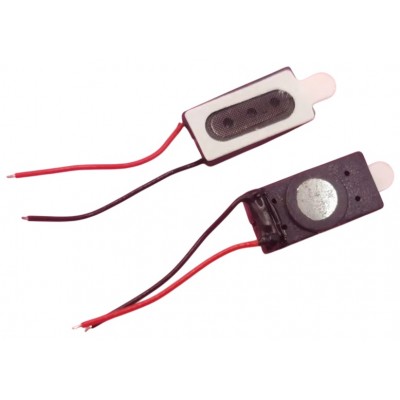 Ear Speaker For Cubot Note S By - Maxbhi Com