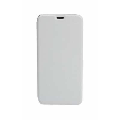 Flip Cover For I Kall N2 White By - Maxbhi.com