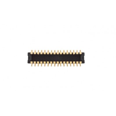 LCD Connector for Samsung Galaxy Xcover 4