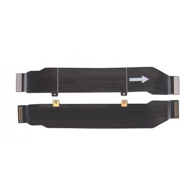Main Board Flex Cable For Huawei P10 Plus By - Maxbhi Com