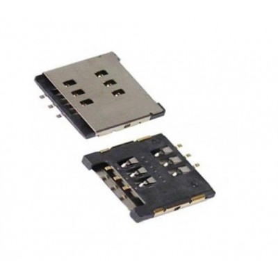 Mmc Connector For Doogee T5 Lite By - Maxbhi Com