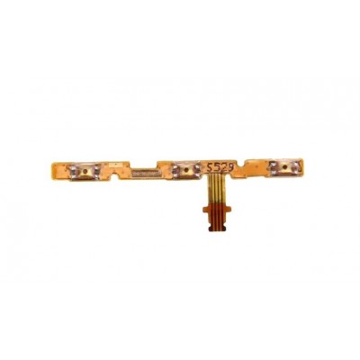 Power Button Flex Cable for Honor 5
