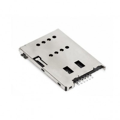 Sim Connector for Cherry Mobile Infinix Pure