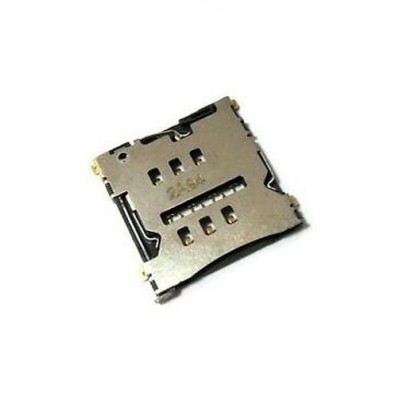 Sim Connector for Doogee T5 Lite