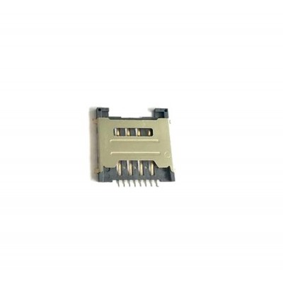 Sim Connector for Forme N5 Selfie