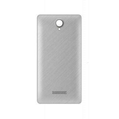 Back Panel Cover For Videocon Krypton2 V50gi White - Maxbhi.com
