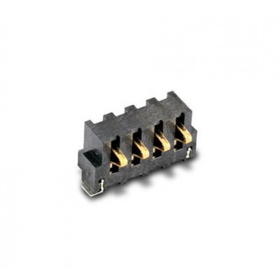 Battery Connector for BSNL Penta T-Pad IS701CX