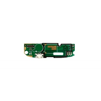 Charging PCB Complete Flex for Lenovo A750E
