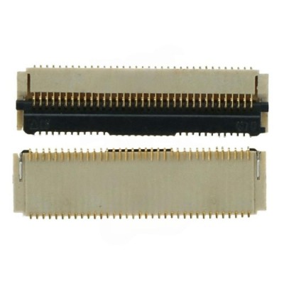 Lcd Connector For Samsung Galaxy Tab S3 Lte By - Maxbhi Com