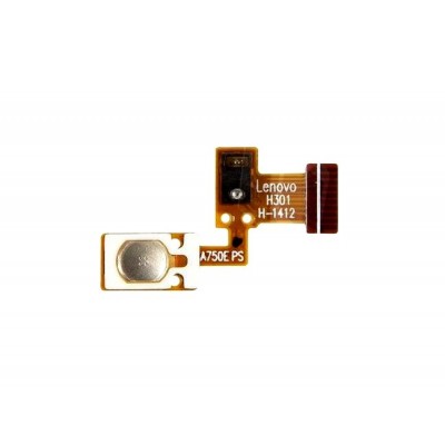 Proximity Sensor Flex Cable for Lenovo A750E