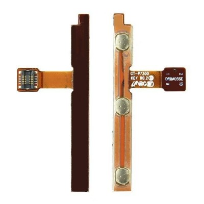 Side Key Flex Cable for Samsung Galaxy Tab 8.9 16GB WiFi