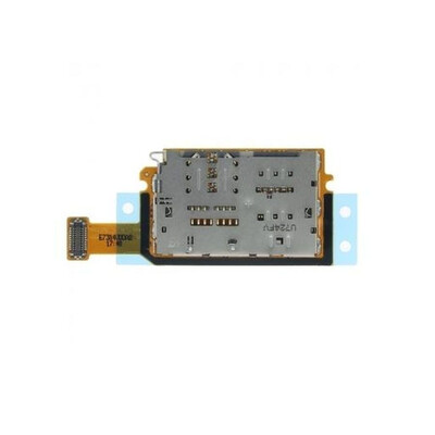 Sim Connector Flex Cable for Samsung Galaxy Tab S3 LTE
