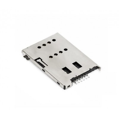 Sim Connector for BSNL Penta T-Pad IS701CX