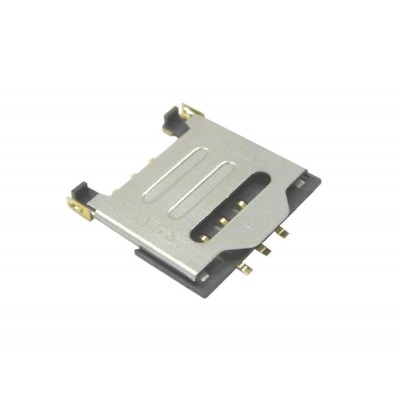 Sim Connector for Fly B450