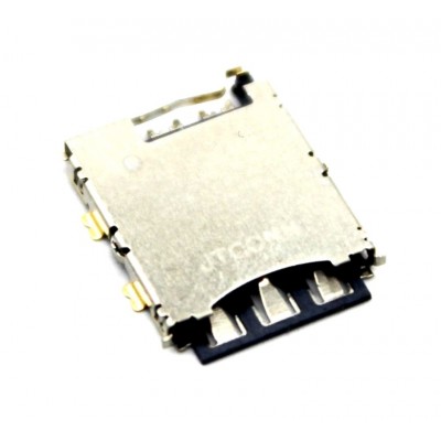 Sim Connector for HTC Desire 626 - USA