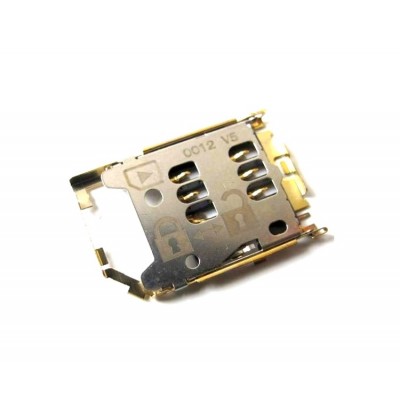 Sim Connector for ZTE Blade V8 Mini