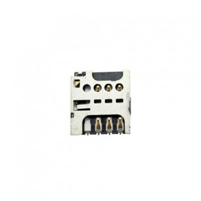 Sim Connector for ZTE Q806T