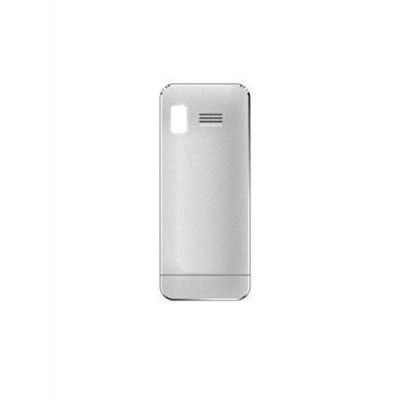 Back Panel Cover For Kechao K02 White - Maxbhi.com