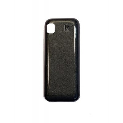 Back Panel Cover For Videocon Bazoomba7 V2ua White - Maxbhi.com