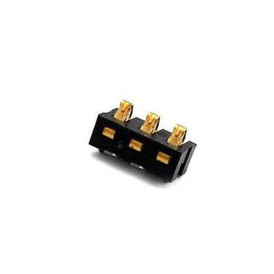 Battery Connector for Celkon C107