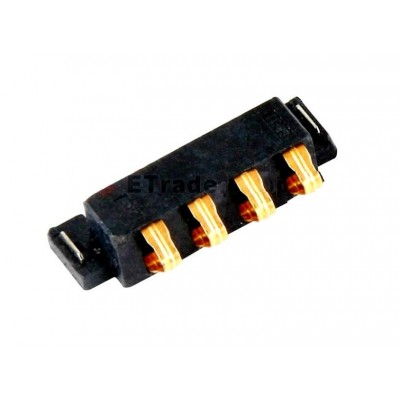 Battery Connector for Karbonn K7 Rock