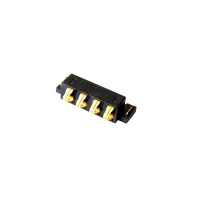 Battery Connector for Lava 4G Connect M1