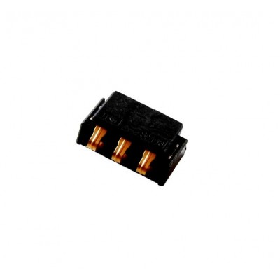 Battery Connector for Lemon Agni 105