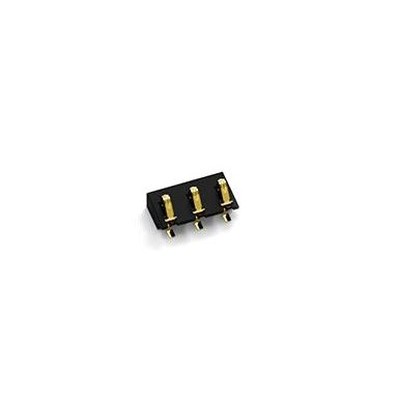 Battery Connector for Zomo Sprint Max