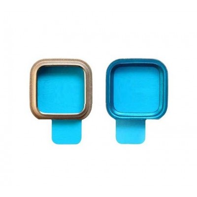 Camera Lens Ring for Samsung Galaxy J7 Plus