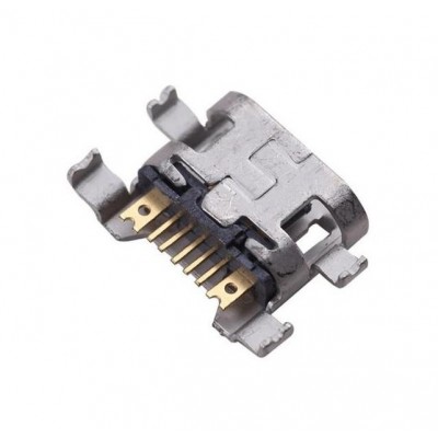 Charging Connector for Celkon C107