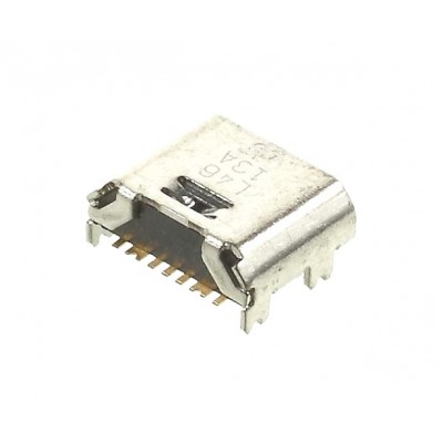 Charging Connector for Lava KKT 34 Power