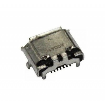 Charging Connector for Zen Cinemax Force