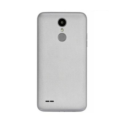Full Body Housing For Lg K4 2017 White - Maxbhi.com