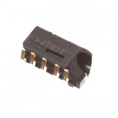 Handsfree Jack for Zomo Sprint Max