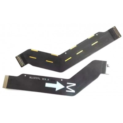 Main Board Flex Cable For Honor 9 Premium By - Maxbhi Com