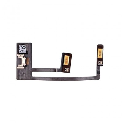 Microphone Flex Cable for Apple iPad Pro 12.9 WiFi Cellular 512GB