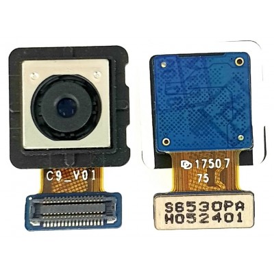 Replacement Back Camera For Samsung Galaxy J7 Plus By - Maxbhi Com