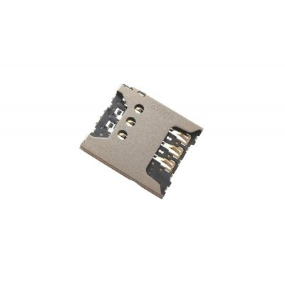 Sim Connector for Karbonn K7 Rock