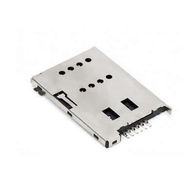 Sim Connector for Lenovo Tab3 8 Plus