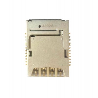 Sim Connector for Samsung Galaxy J3 Prime