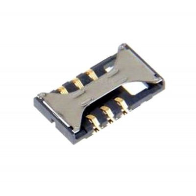 Sim Connector for Zen M71 Megastar